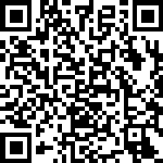 Bitcoin address QR code