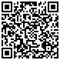 Bitcoin address QR code